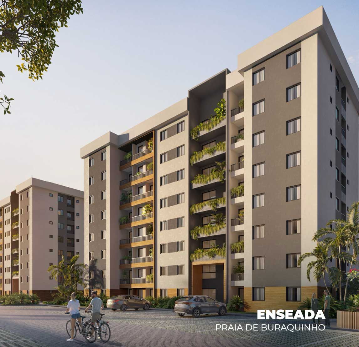 Enseada